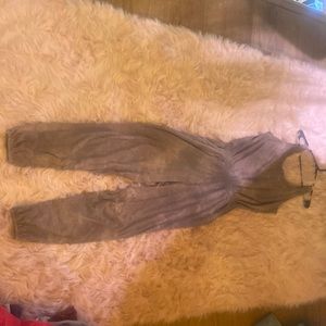 Aerie tie dye jumper.